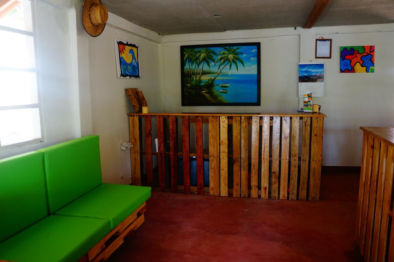 Isla Cebaco Cebaco Sunrise Lodge מראה חיצוני תמונה