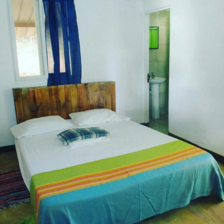 Isla Cebaco Cebaco Sunrise Lodge מראה חיצוני תמונה